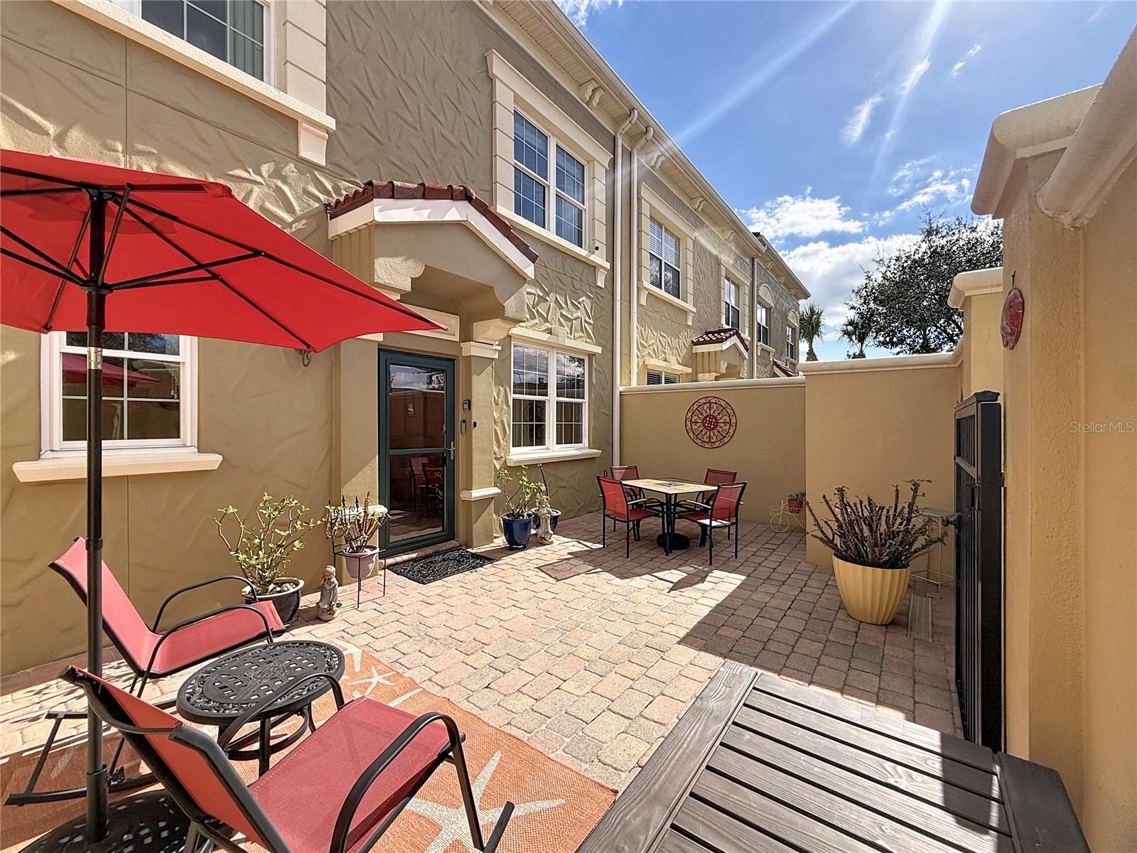 2726 Bella Vista Drive, FL