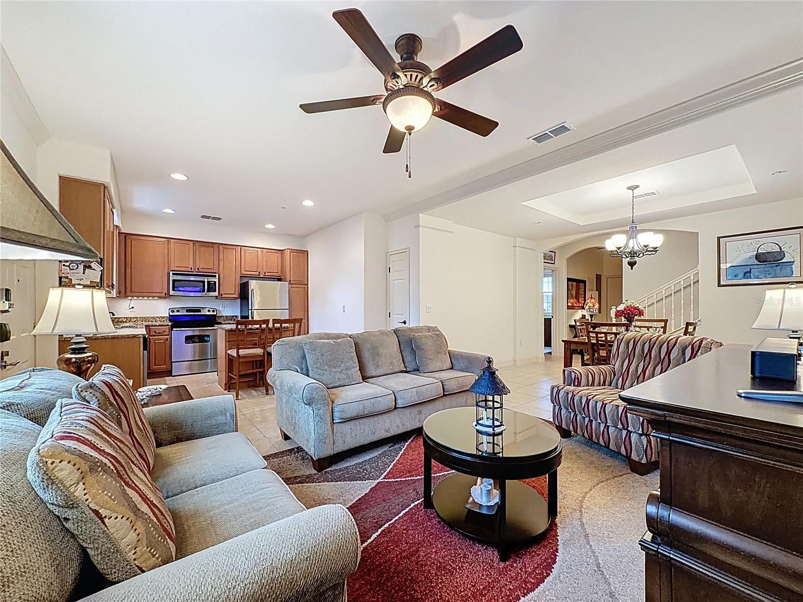 2726 Bella Vista Drive, FL