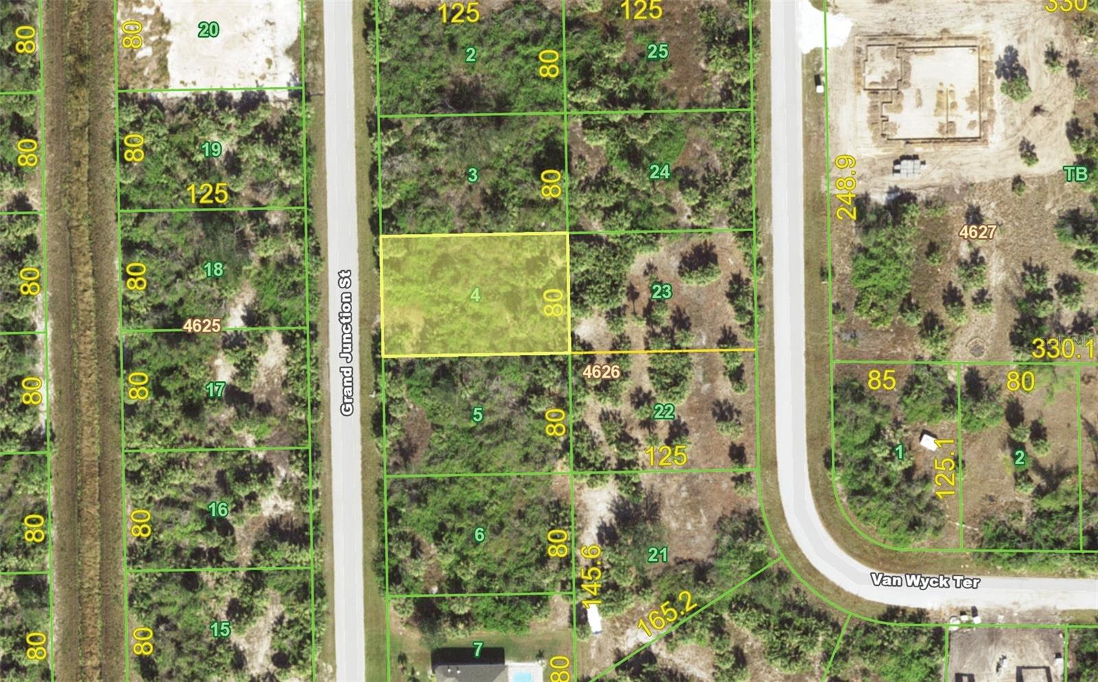 10458 Grand Junction Street, FL