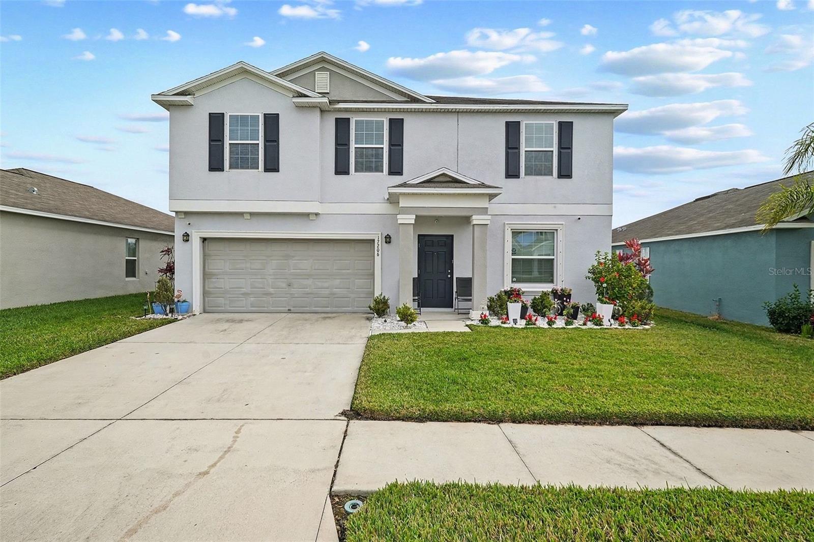 17206 White Mangrove Drive, FL