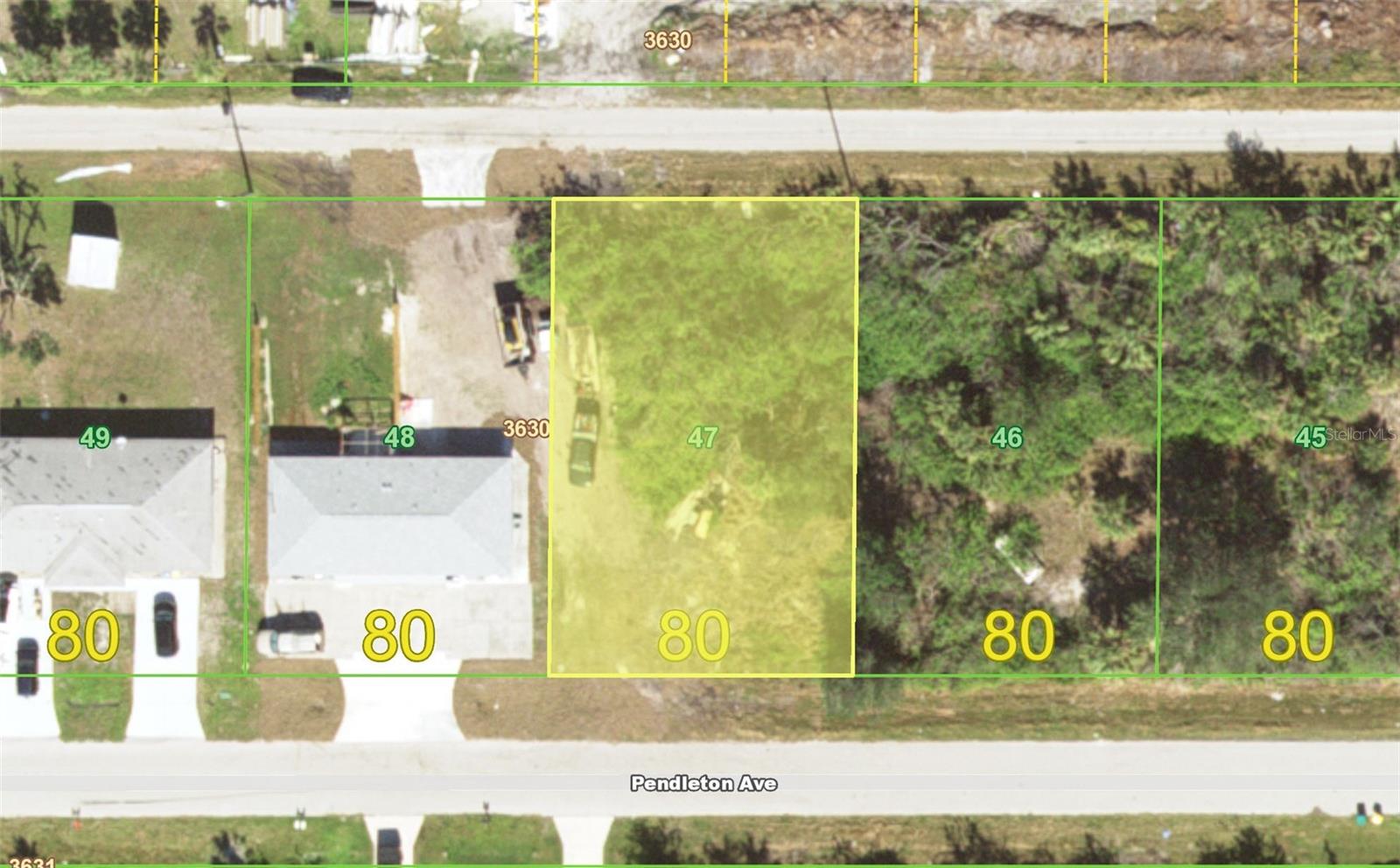 10434 Pendleton Avenue, FL