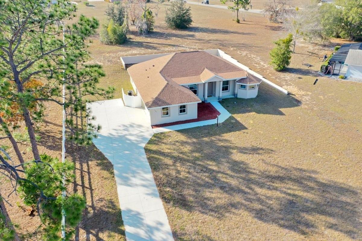 1464 Hambletonian Drive, FL