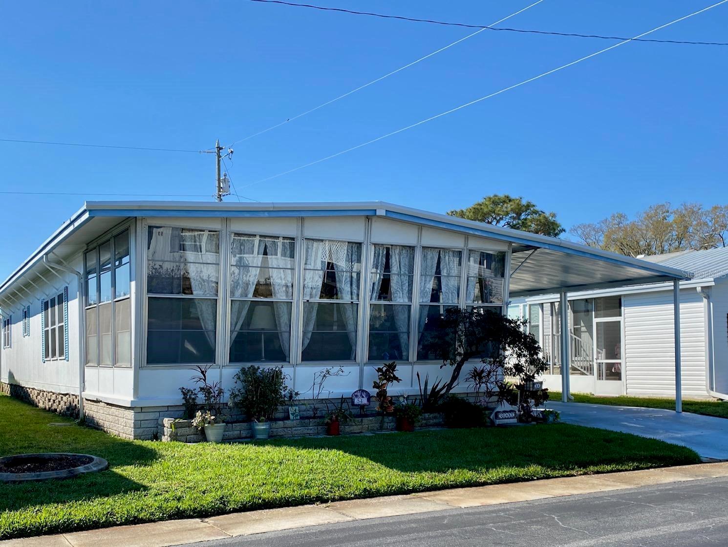 1500 County Road 1, FL