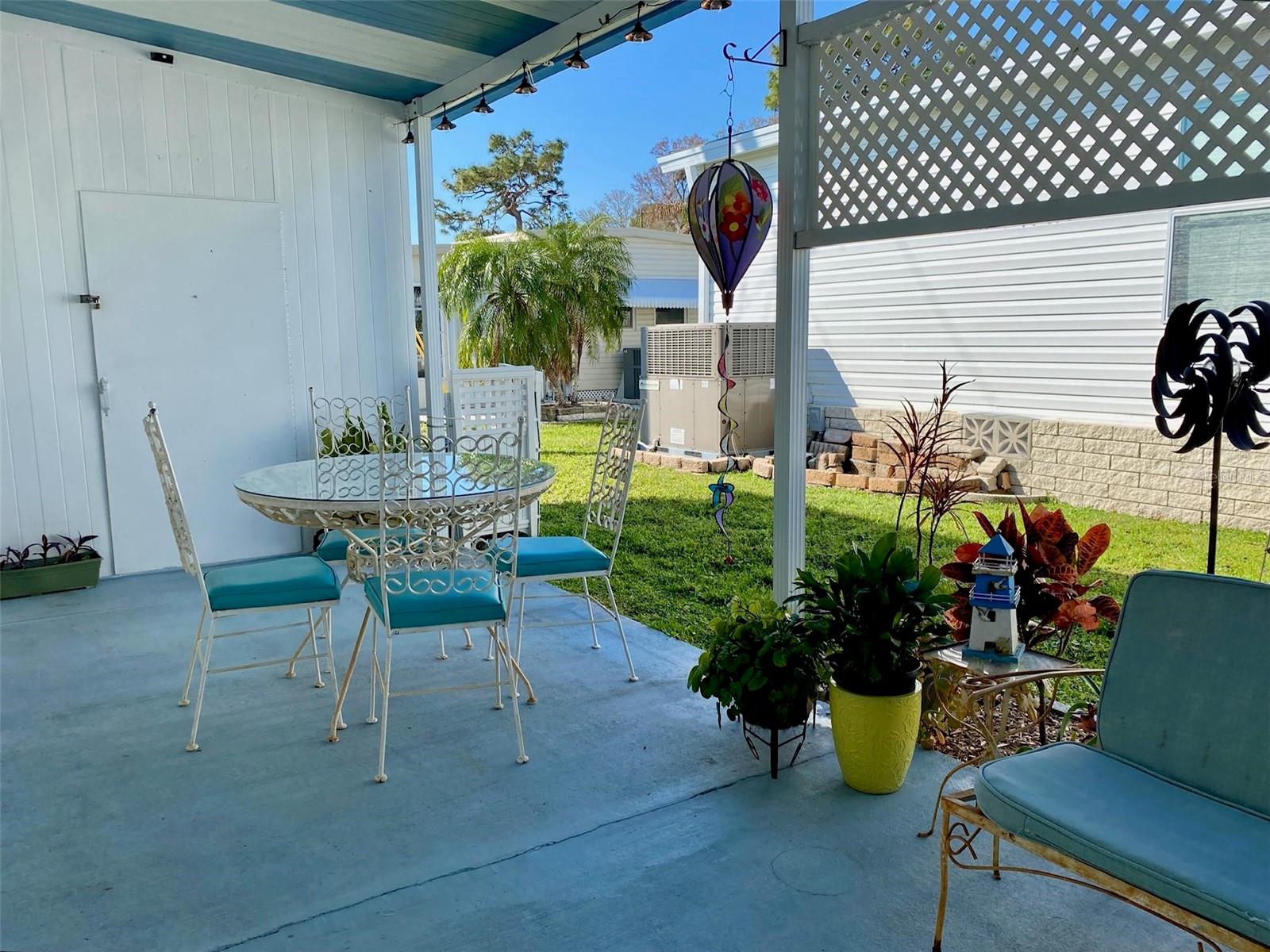 1500 County Road 1, FL