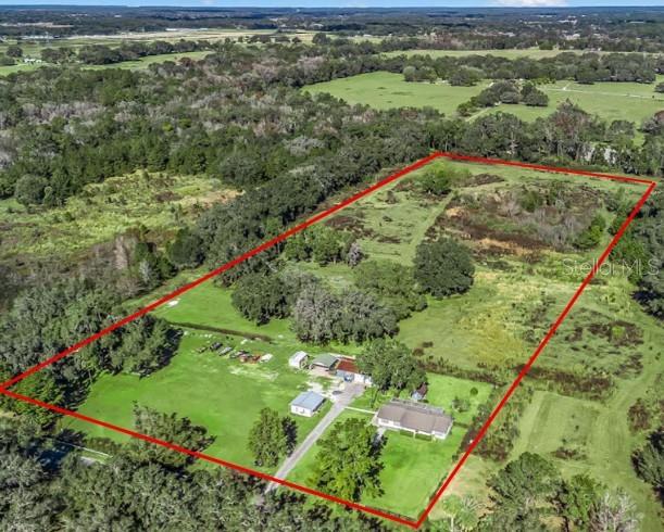 2082 Cr 44a, FL