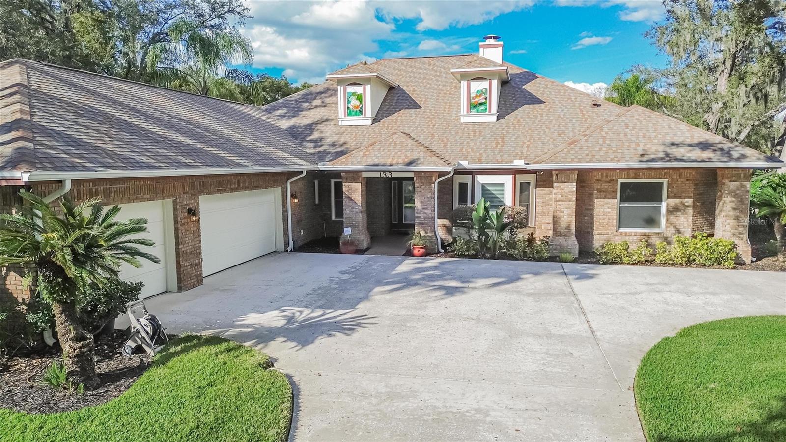 133 Barrington Drive, FL