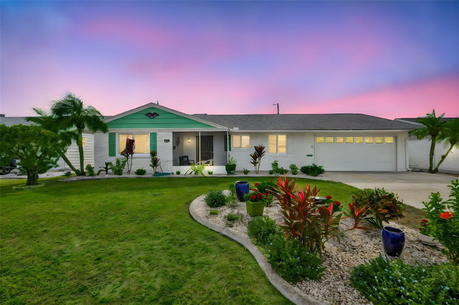 1520 Danbury Drive, FL