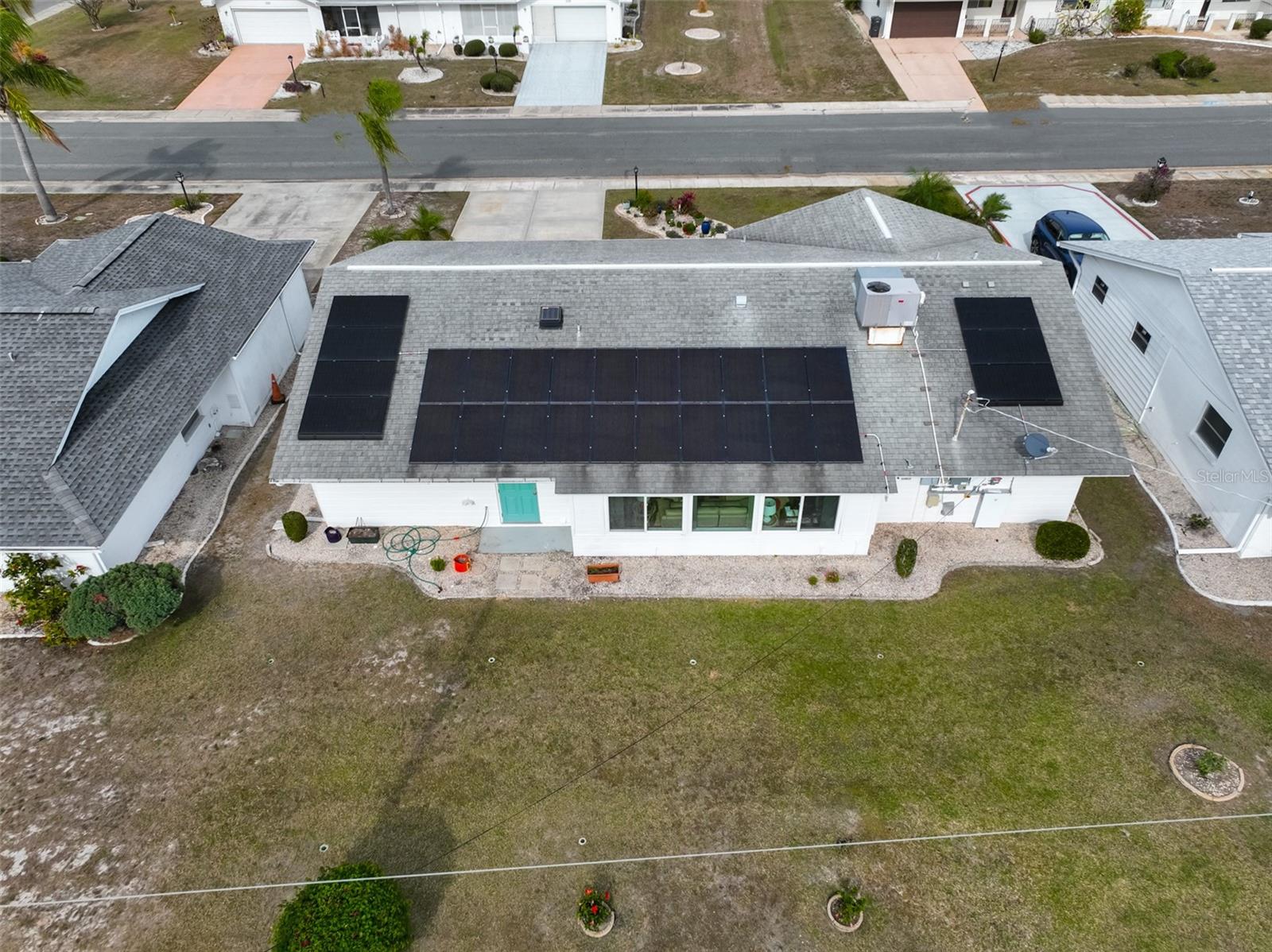 1520 Danbury Drive, FL