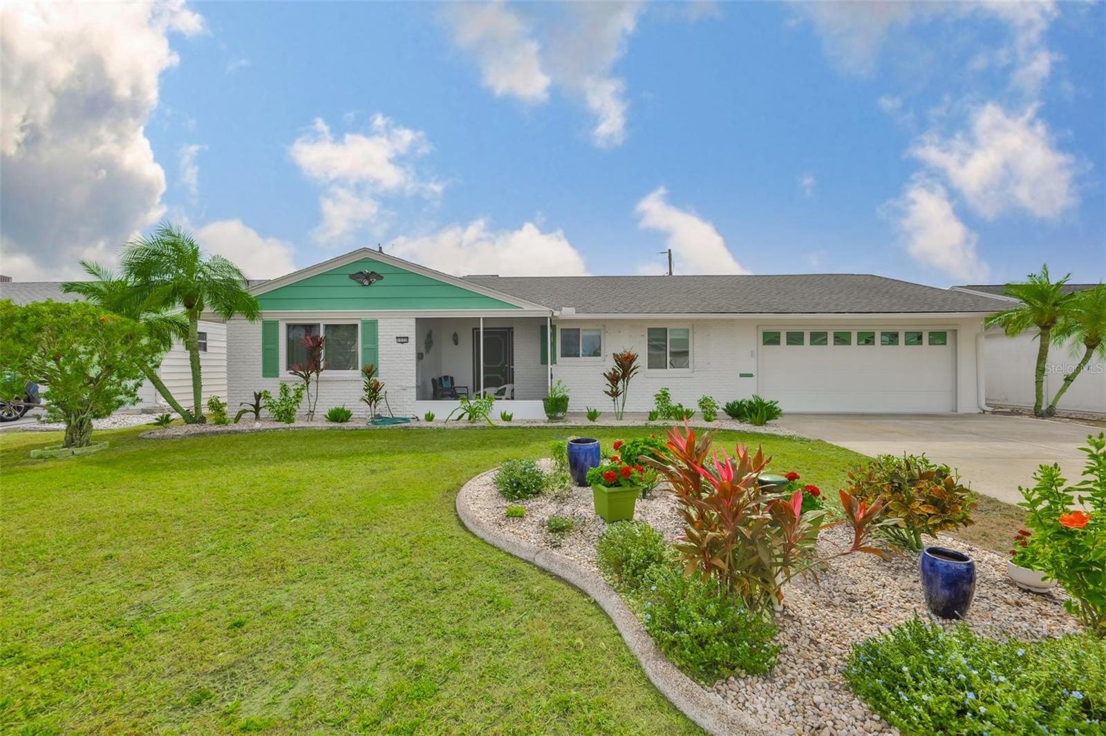 1520 Danbury Drive, FL