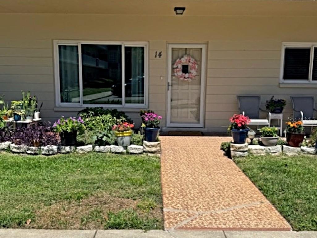 2262 Swedish Drive, FL