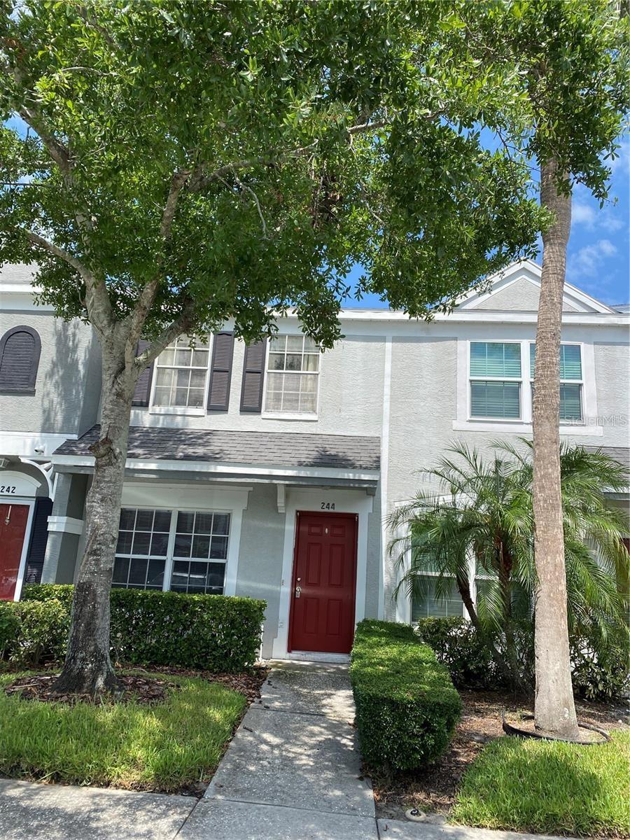 244 Countryside Key Boulevard, FL