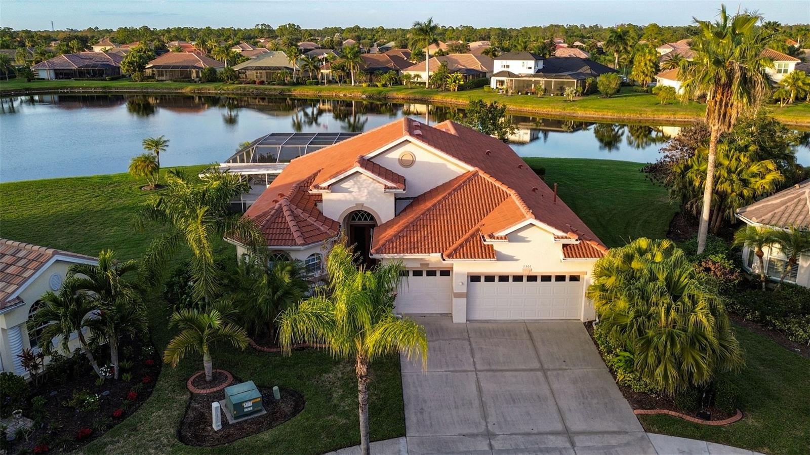 1301 Night Wind Terrace, FL