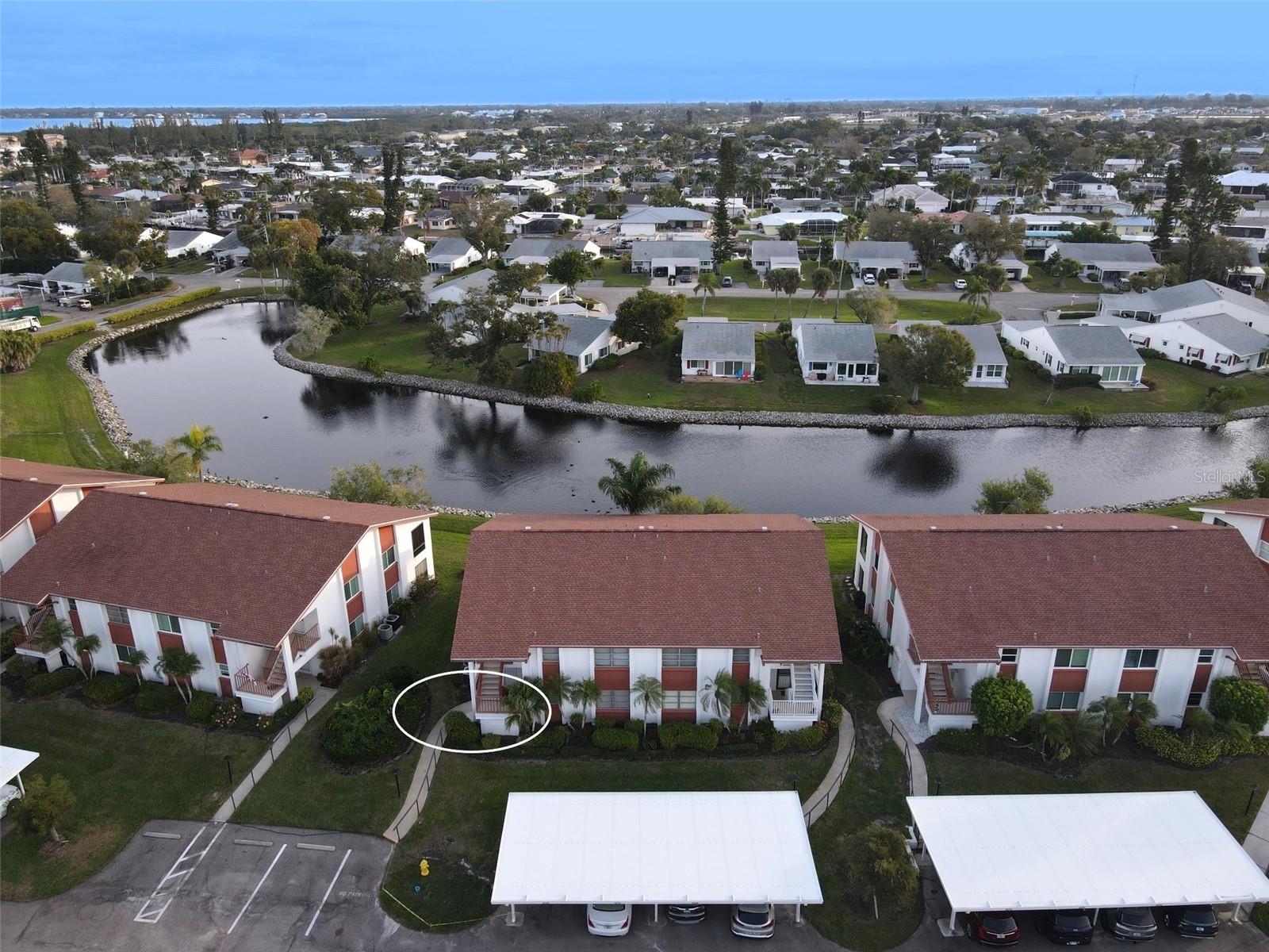 4868 Independence Drive, FL