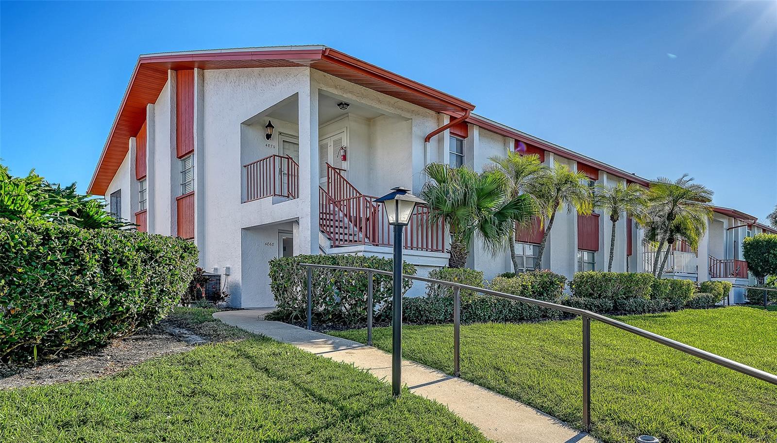 4868 Independence Drive, FL