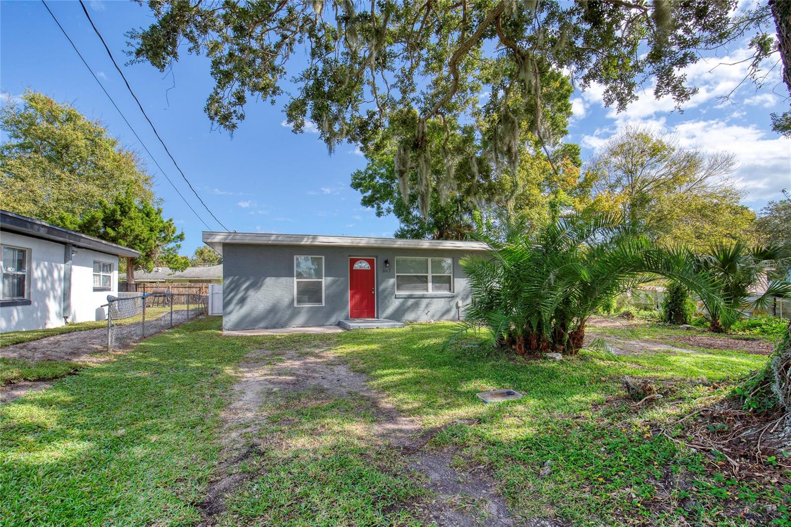 843 Niles Street, FL