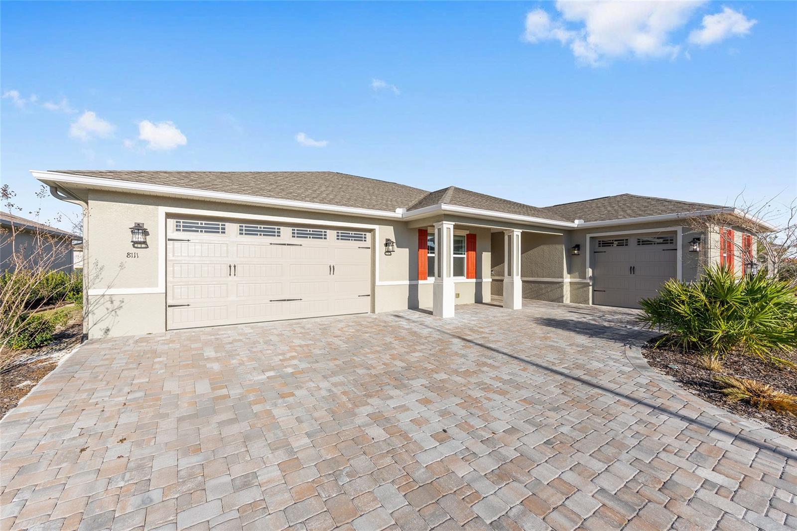 8111 95th Court, FL