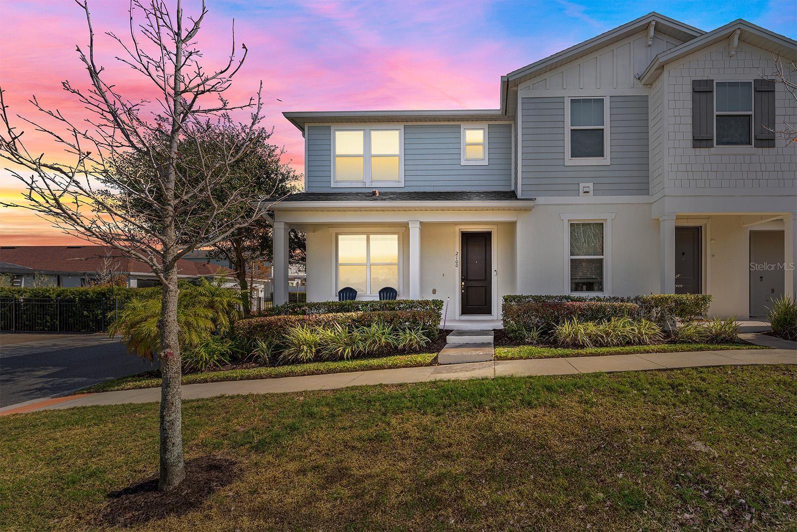 2100 Gopher Tortoise Ter, FL