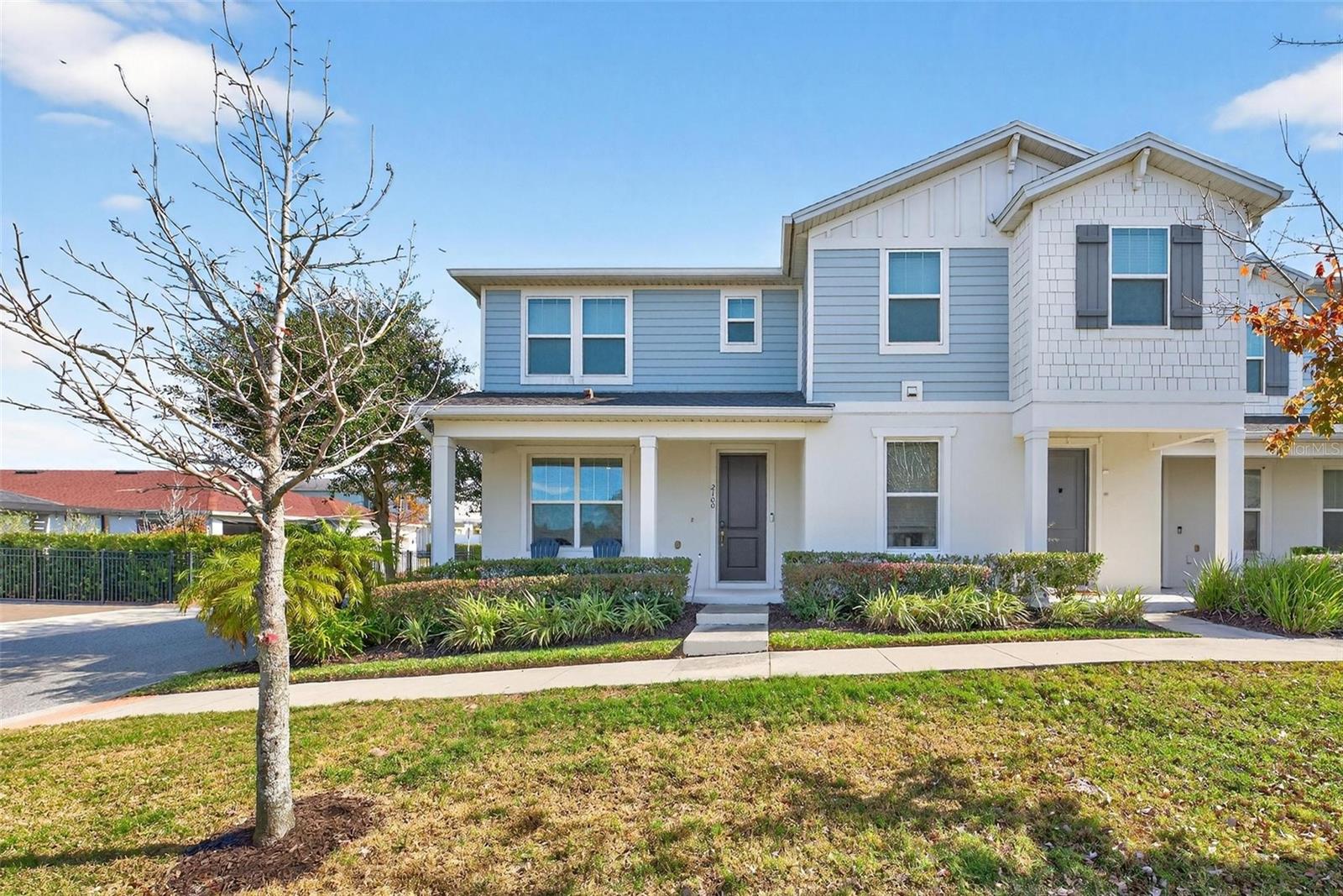 2100 Gopher Tortoise Terrace, FL