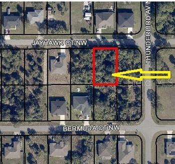 1842 Jayhawk Ct Nw, FL