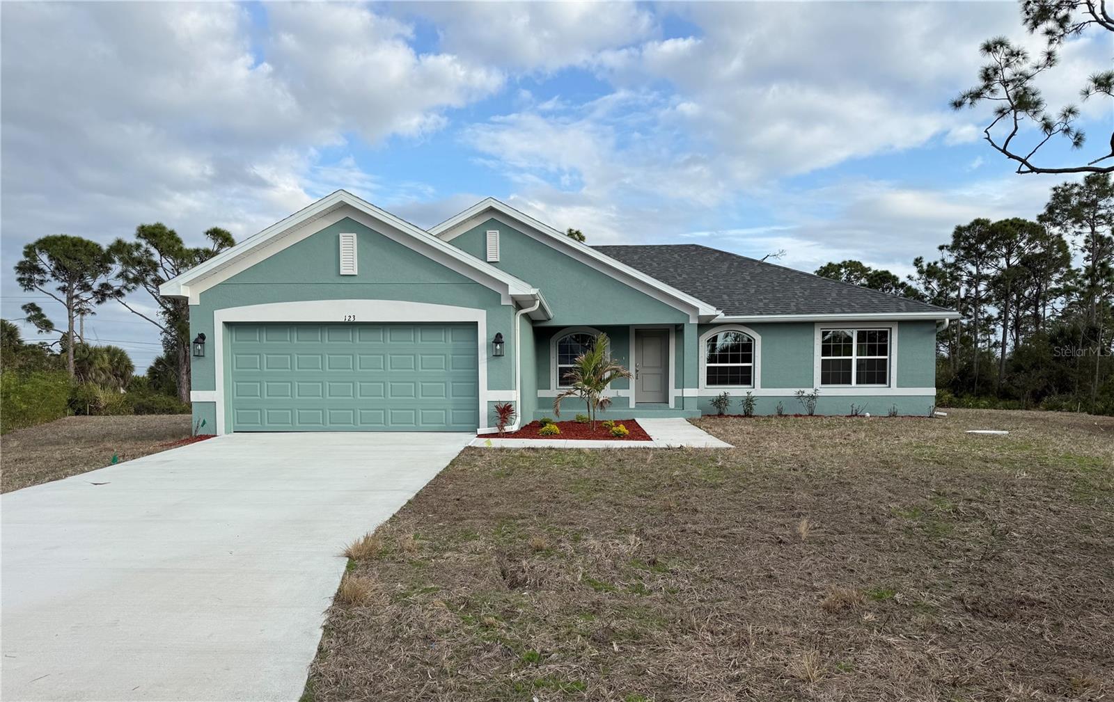 123 Sunrise Drive, FL