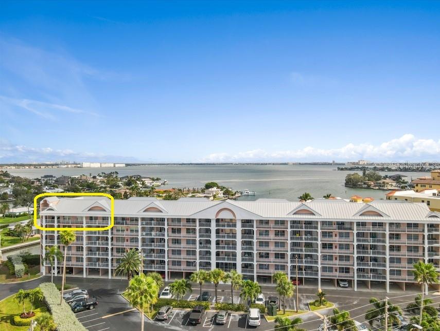 5445 Gulf Boulevard, FL