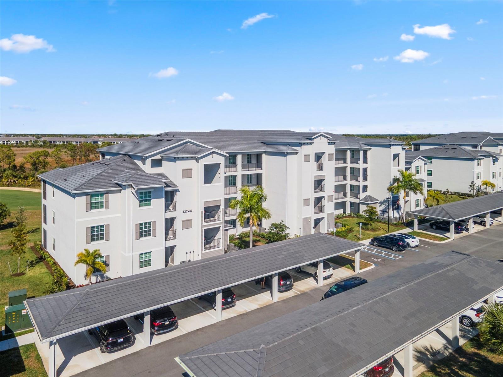 12240 Wellen Golf St #104, FL