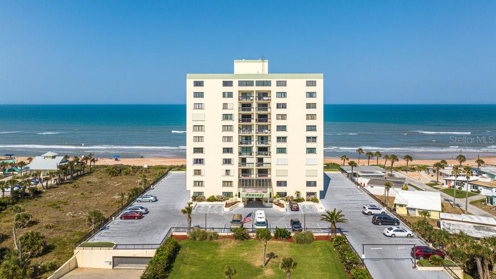 1513 Ocean Shore Boulevard, FL