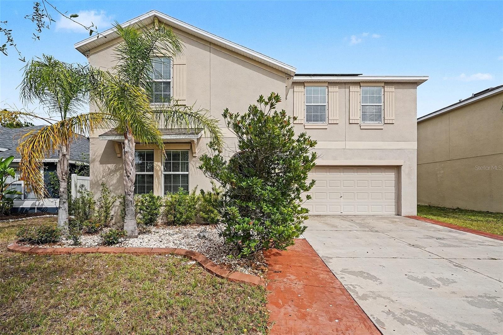 10657 Standing Stone Dr, FL