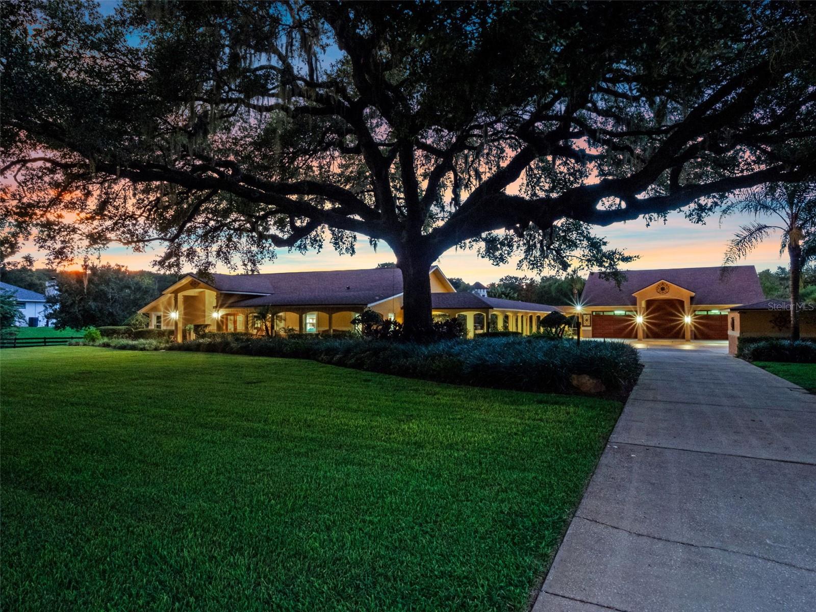 32133 Wolf Branch Lane, FL