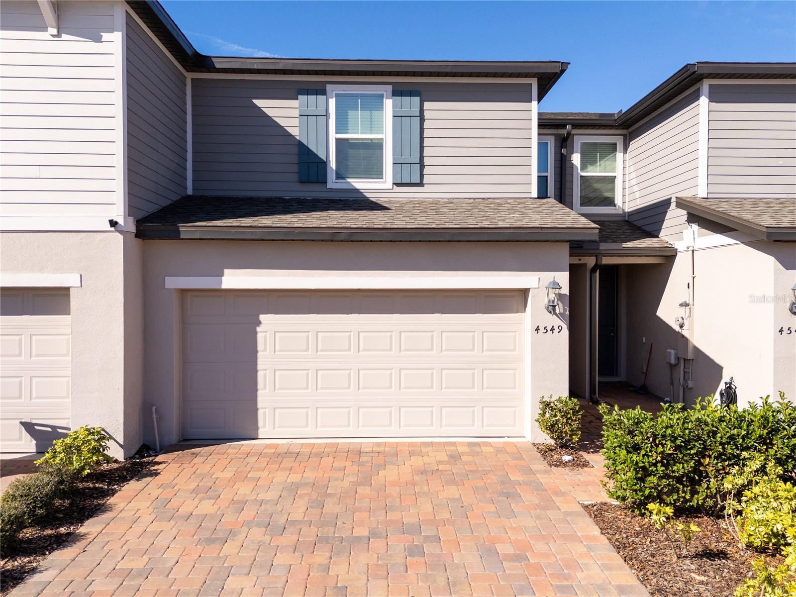 4549 Burrowing Owl Loop, FL