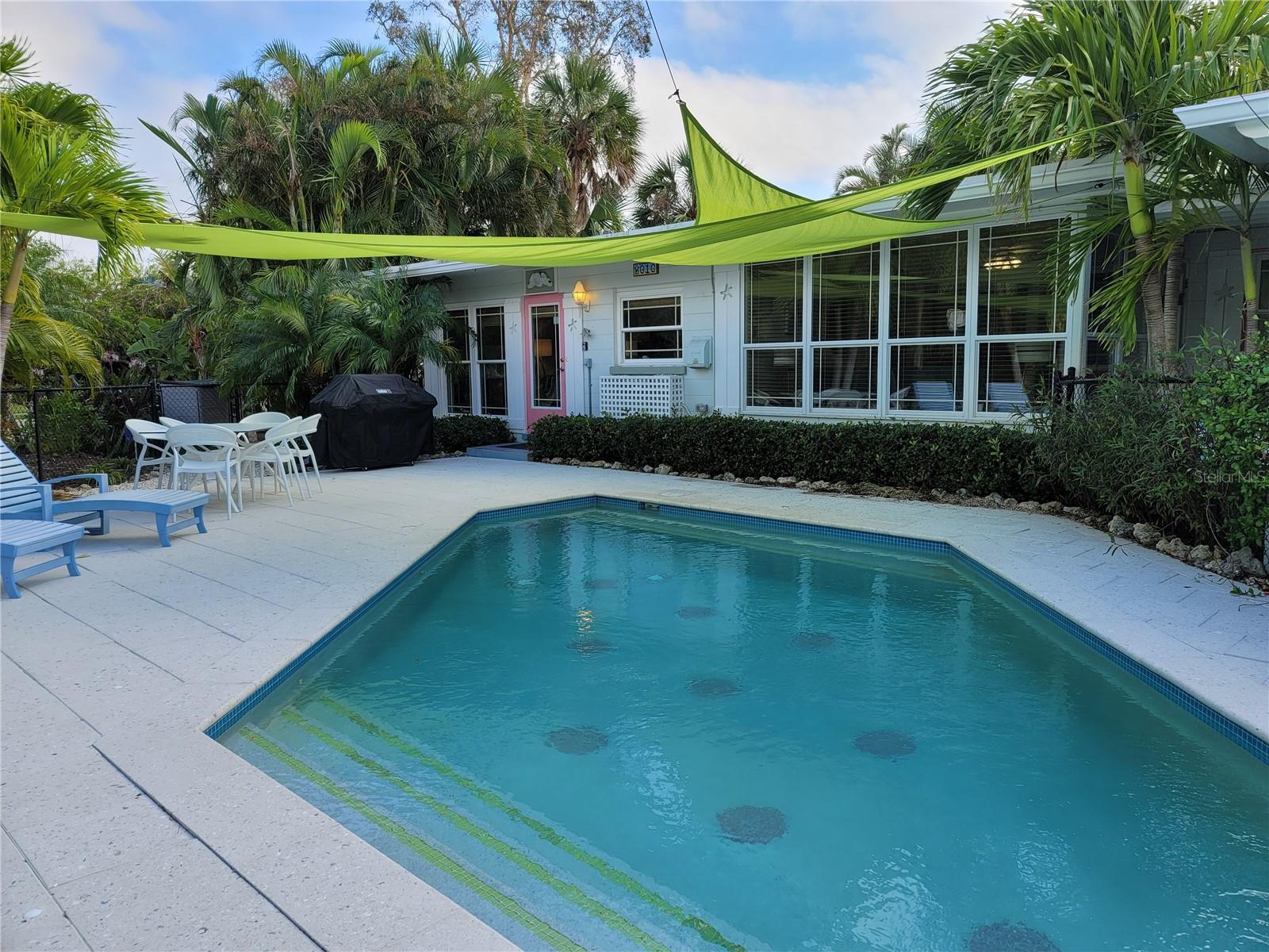 8010 Marina Drive, FL