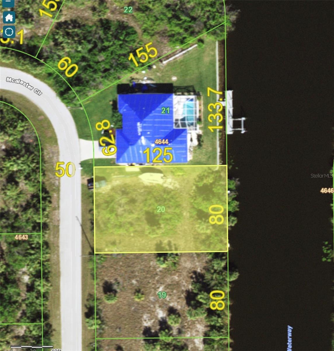 10460 Mcalester Cir, FL