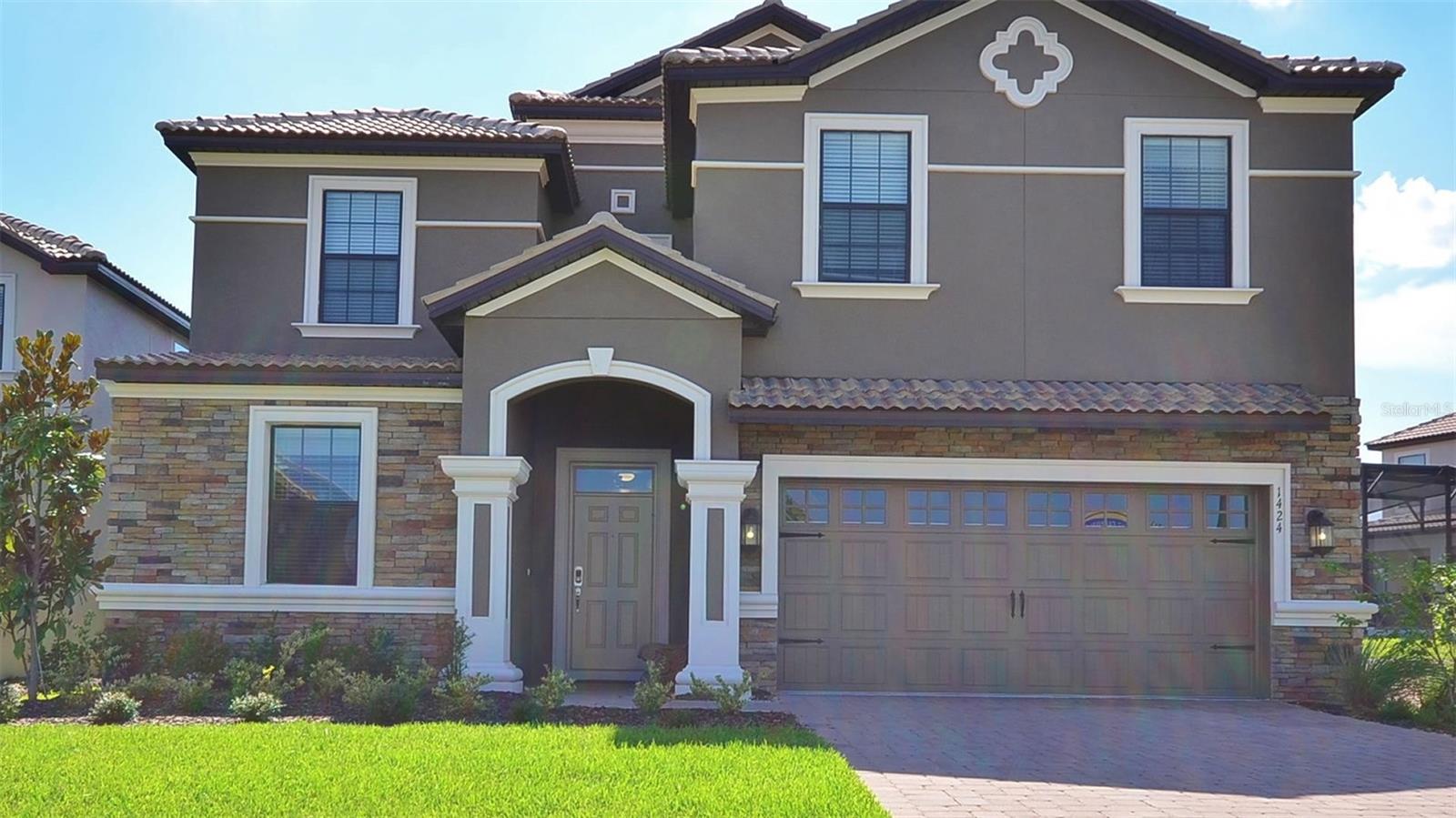 1424 Rolling Fairway Dr, FL