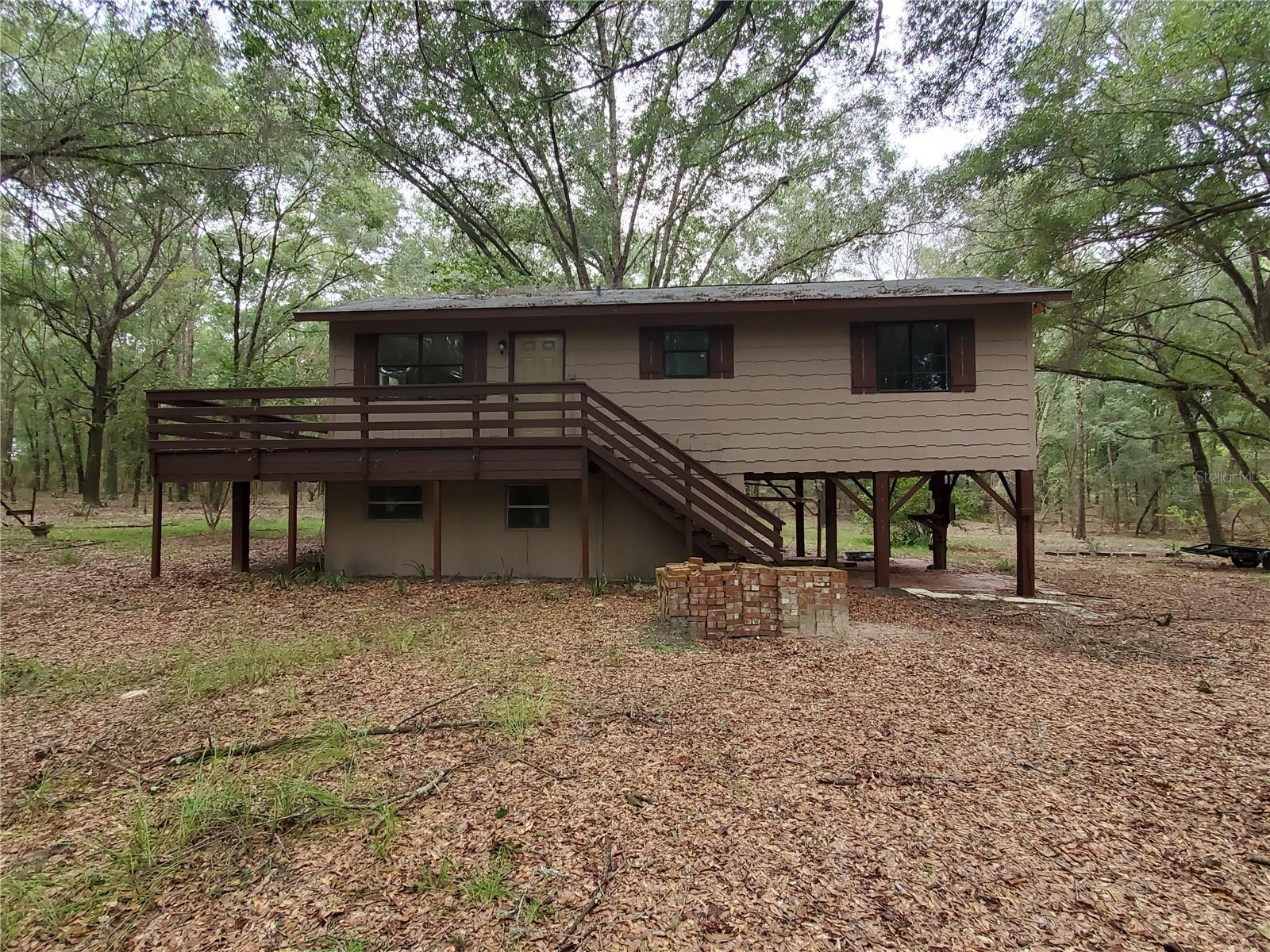 4919 Ne 18 Trl, FL