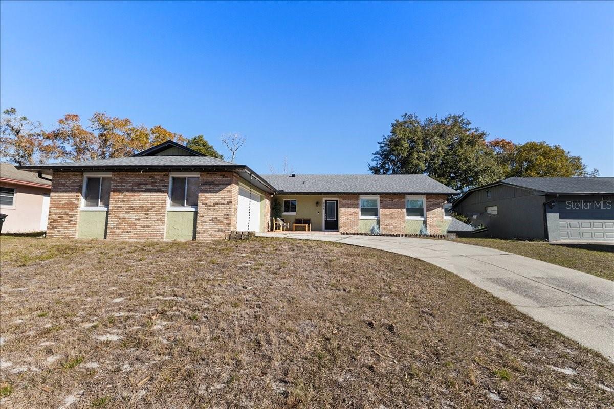 986 Turkey Hollow Circle, FL