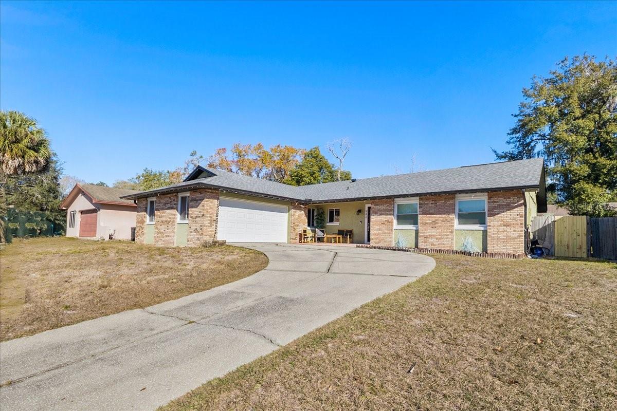 986 Turkey Hollow Circle, FL