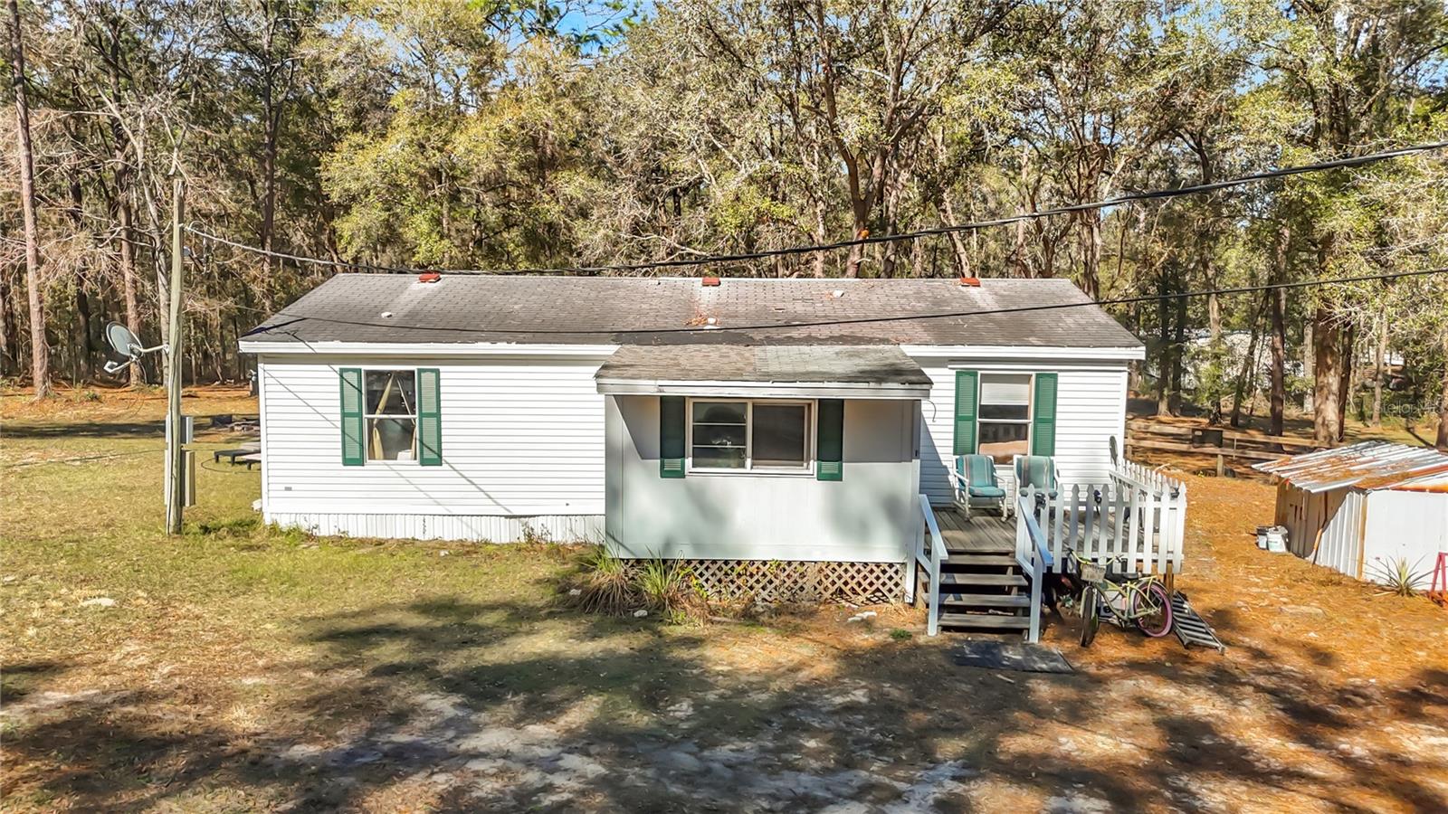 6421 Sunnyside Ranch Road, FL