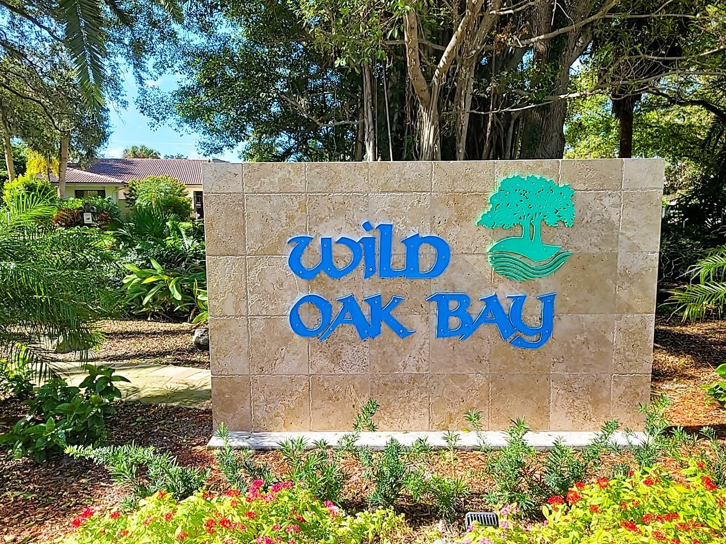 6462 Wild Oak Bay Boulevard, FL