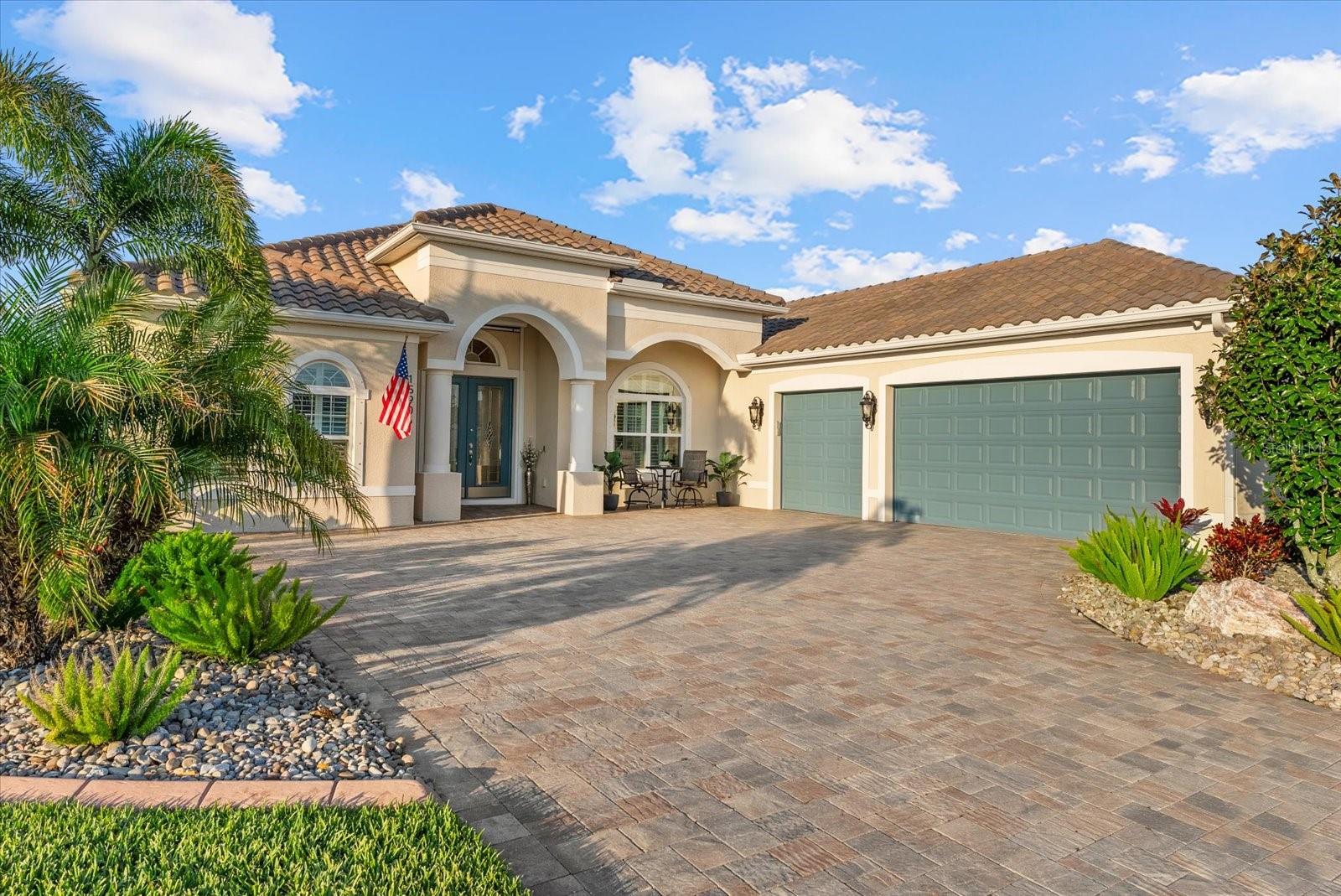 15906 39th Glen, FL