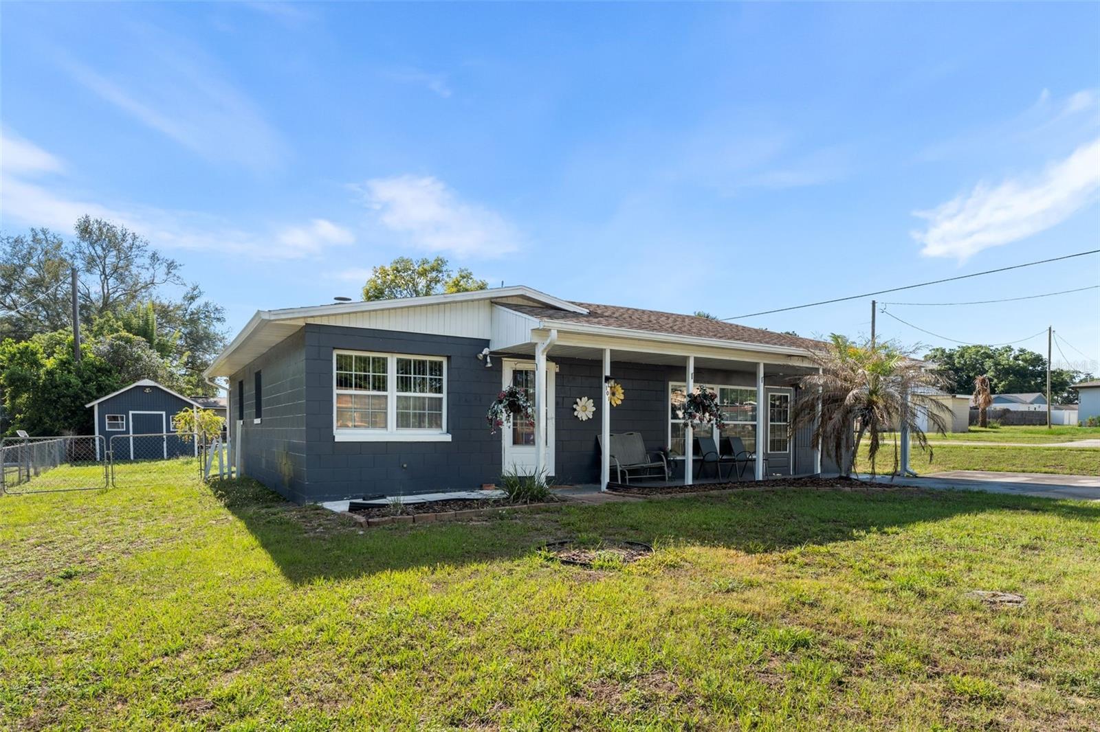101 Lillian St, FL