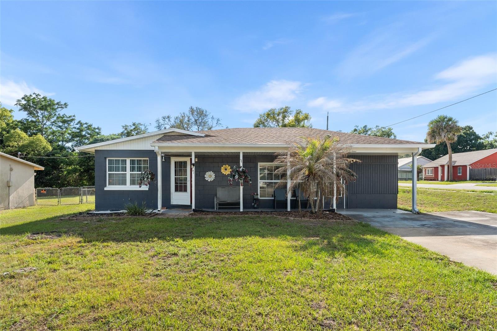 101 Lillian Street, FL