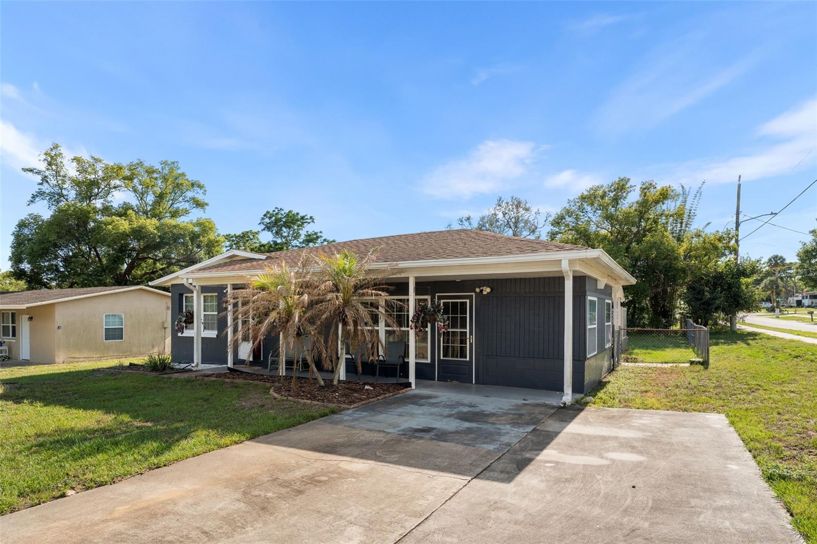 101 Lillian Street, FL