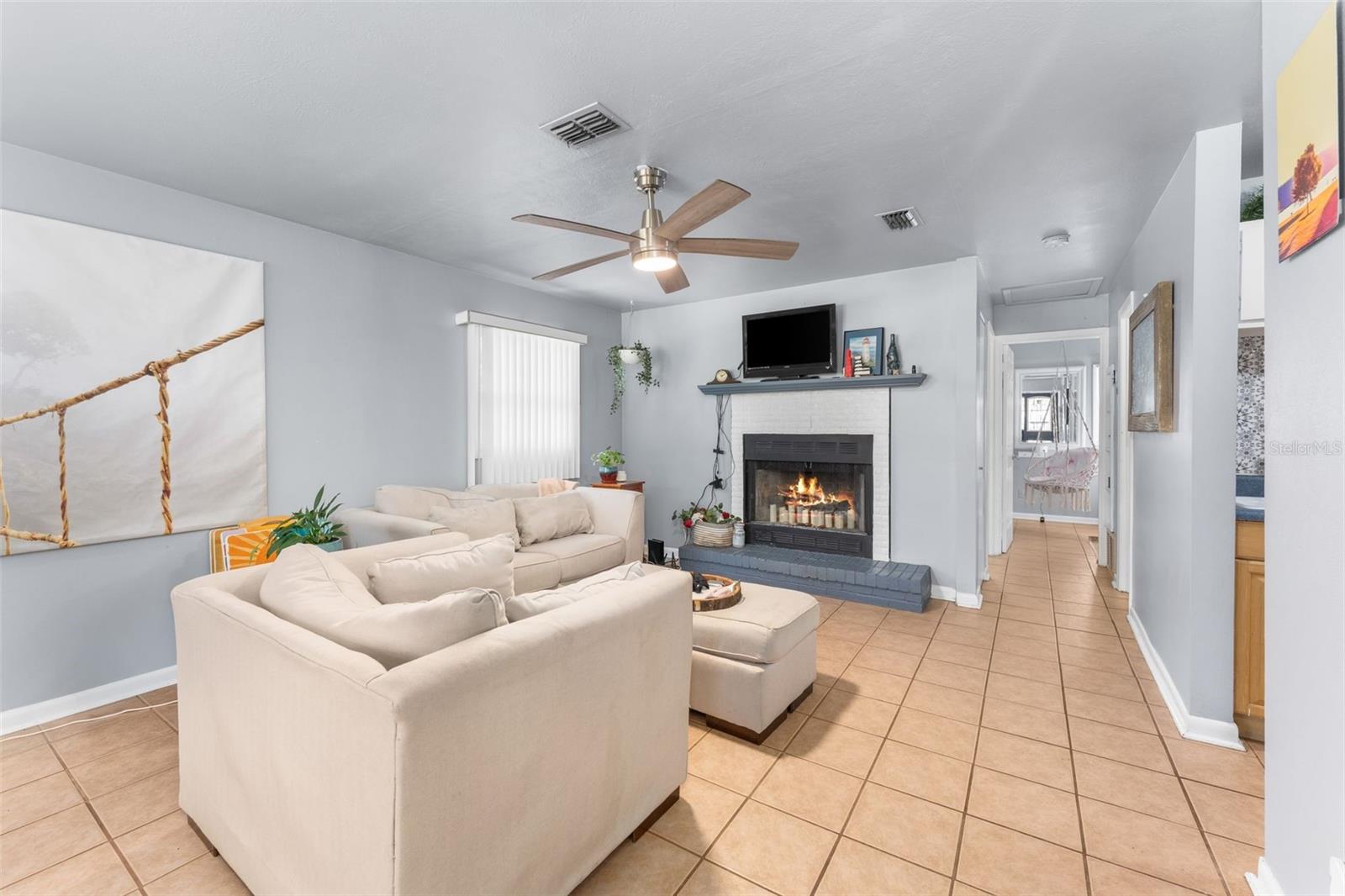 101 Lillian Street, FL