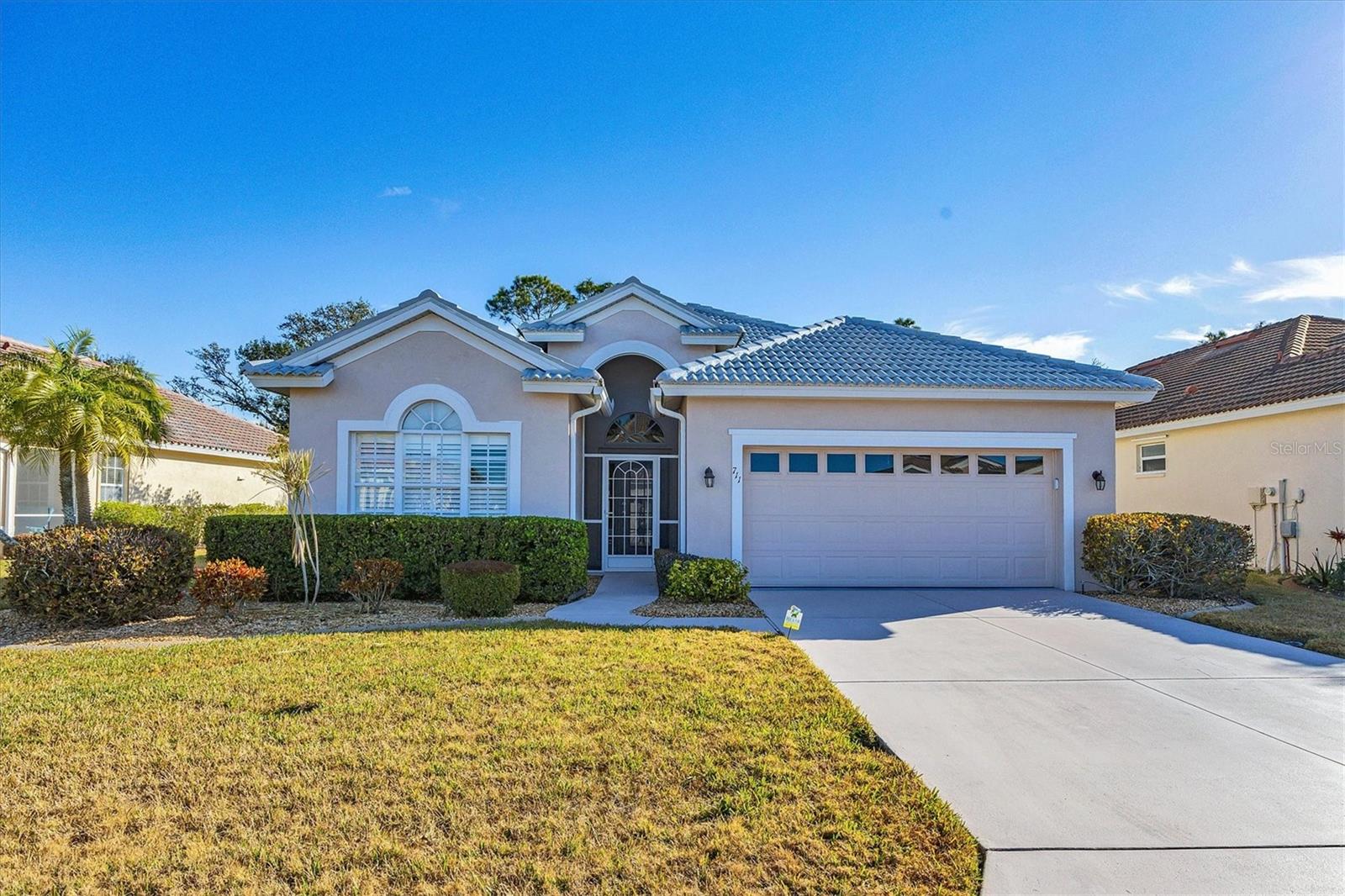 711 Back Nine Dr, FL