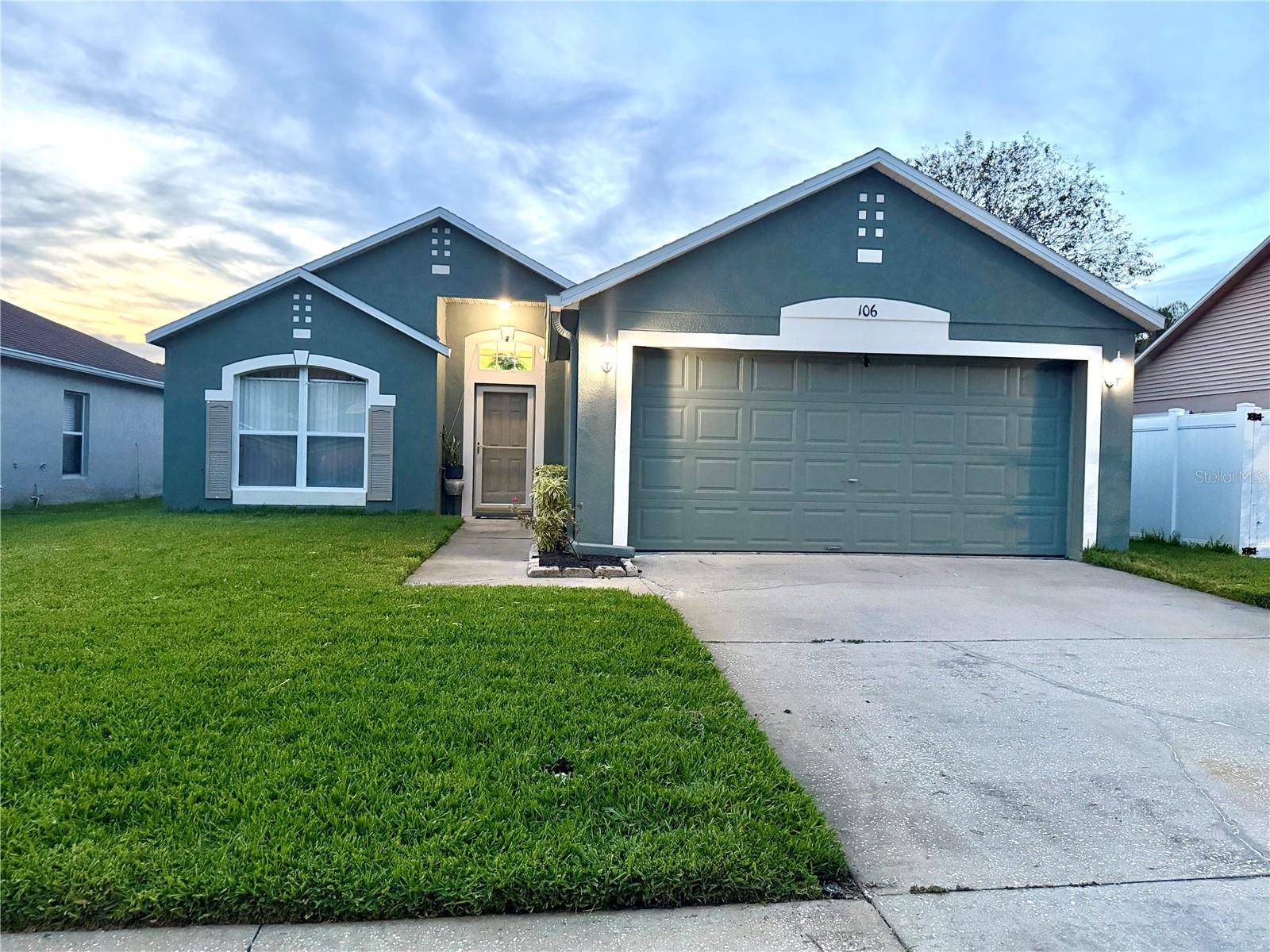 106 Circle Hill Rd, FL