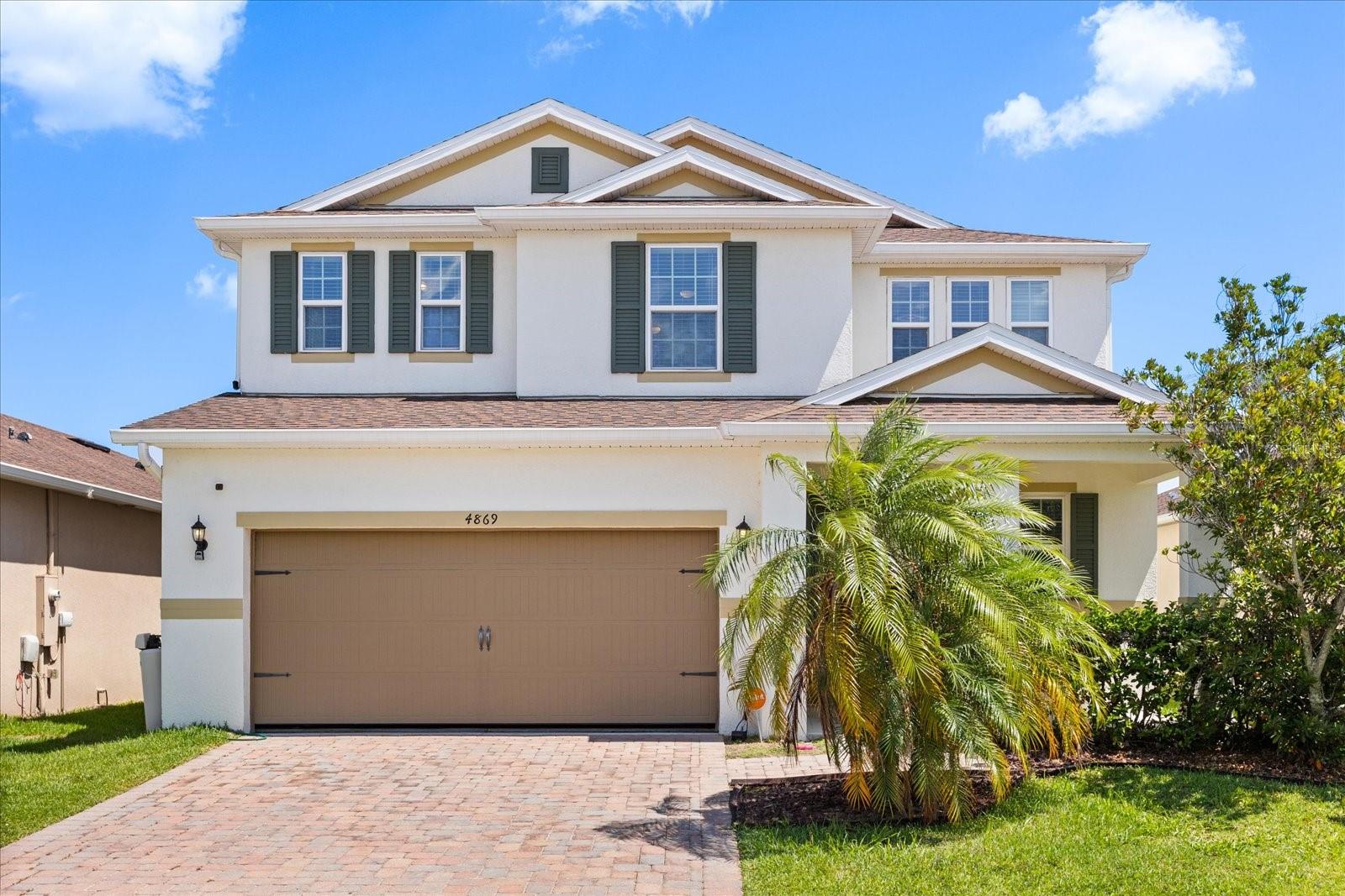 4869 Grassendale Ter, FL