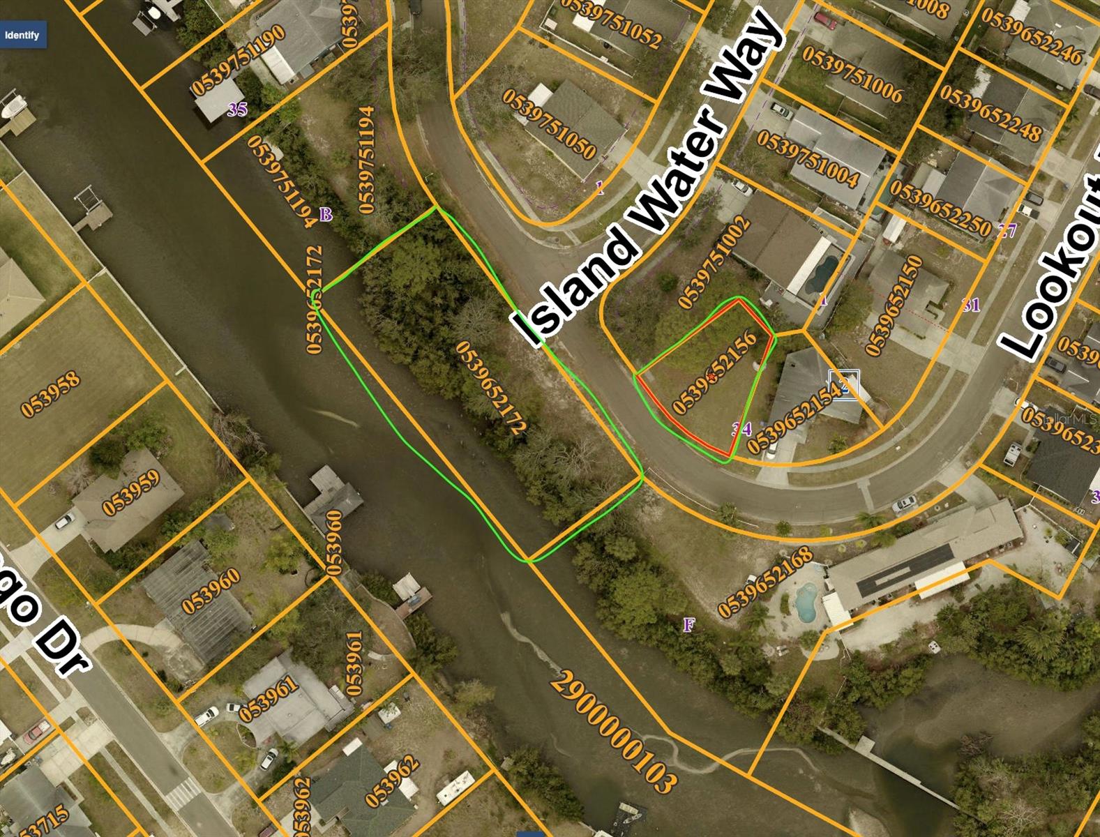 236 Lookout Drive, FL