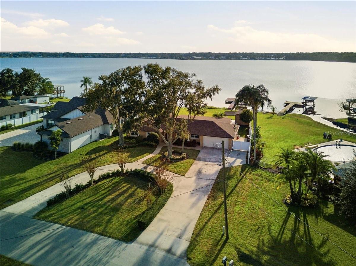 5530 Driftwood Drive, FL