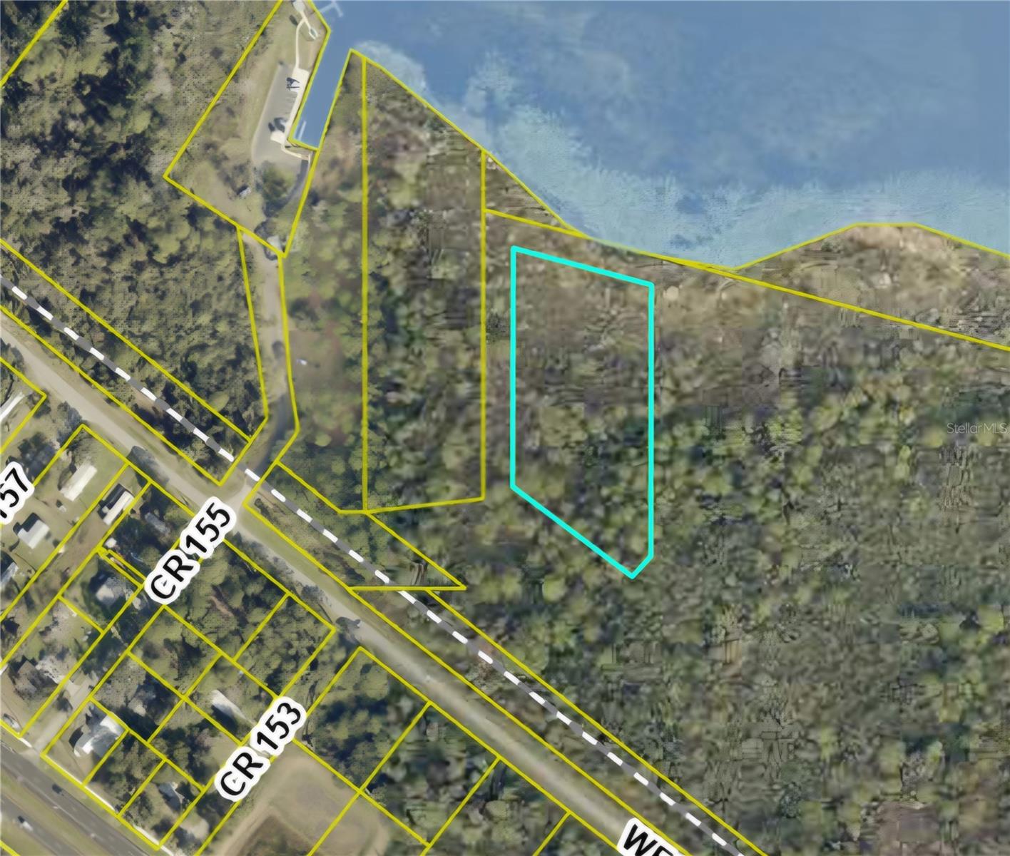 Tbd Cr 155, FL