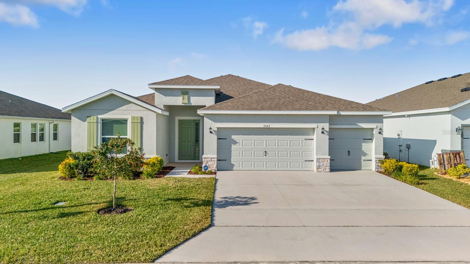 3507 Golden Wheat Ln, FL